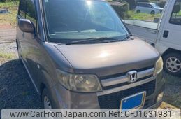 honda zest 2006 CFJ1631981