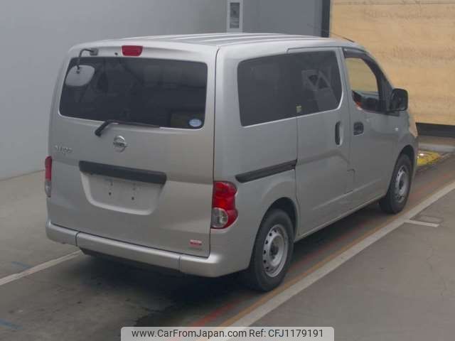 nissan nv200-vanette 2020 -NISSAN--NV200 DBF-VM20ｶｲ--VM20-140736---NISSAN--NV200 DBF-VM20ｶｲ--VM20-140736- image 2