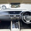 lexus gs 2015 -LEXUS--Lexus GS DBA-GRL15--GRL15-6001113---LEXUS--Lexus GS DBA-GRL15--GRL15-6001113- image 17