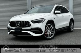 mercedes-benz amg 2021 -MERCEDES-BENZ--AMG 4BA-247754M--W1N2477542J203799---MERCEDES-BENZ--AMG 4BA-247754M--W1N2477542J203799-