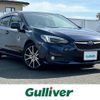 subaru impreza-wagon 2018 -SUBARU--Impreza Wagon DBA-GT6--GT6-032582---SUBARU--Impreza Wagon DBA-GT6--GT6-032582- image 1