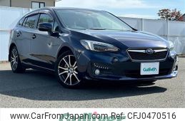 subaru impreza-wagon 2018 -SUBARU--Impreza Wagon DBA-GT6--GT6-032582---SUBARU--Impreza Wagon DBA-GT6--GT6-032582-