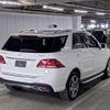 mercedes-benz gle-class 2018 -MERCEDES-BENZ--Benz GLE WDC1660242B046592---MERCEDES-BENZ--Benz GLE WDC1660242B046592- image 2