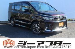 toyota voxy 2014 -TOYOTA--Voxy DBA-ZRR80W--ZRR80-0030415---TOYOTA--Voxy DBA-ZRR80W--ZRR80-0030415-