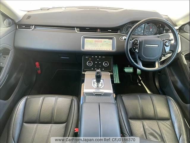 land-rover range-rover 2019 -ROVER--Range Rover 3DA-LZ2NA--SALZA2AN6LH005129---ROVER--Range Rover 3DA-LZ2NA--SALZA2AN6LH005129- image 2