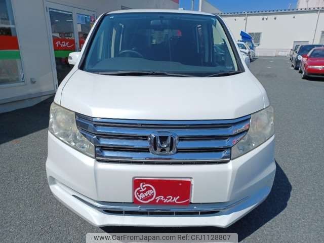 honda stepwagon 2013 -HONDA 【多摩 534ﾏ3104】--Stepwgn DBA-RK1--RK1-1318311---HONDA 【多摩 534ﾏ3104】--Stepwgn DBA-RK1--RK1-1318311- image 2