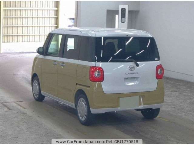 daihatsu move-canbus 2025 CFJ1770518 image 2