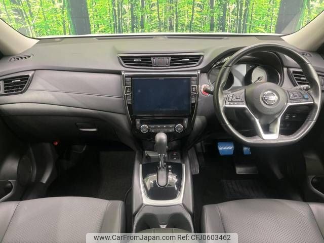 nissan x-trail 2019 -NISSAN--X-Trail DBA-NT32--NT32-304525---NISSAN--X-Trail DBA-NT32--NT32-304525- image 2