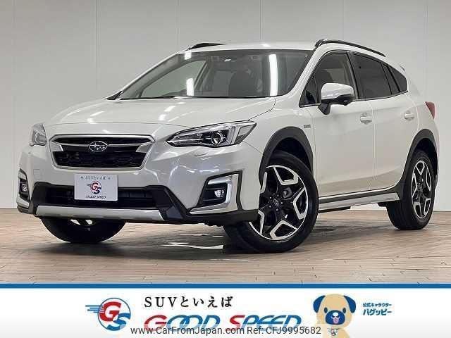 subaru xv 2019 quick_quick_5AA-GTE_GTE-018061 image 1