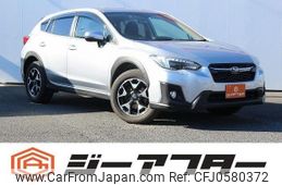 subaru xv 2019 -SUBARU--Subaru XV DBA-GT7--GT7-193213---SUBARU--Subaru XV DBA-GT7--GT7-193213-