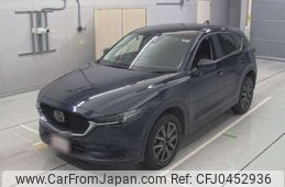 mazda cx-5 2017 -MAZDA--CX-5 KF2P-117898---MAZDA--CX-5 KF2P-117898-