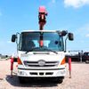hino ranger 2012 CFJ1632152 image 8