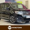 honda stepwagon 2012 -HONDA--Stepwgn DBA-RK5--RK5-1320419---HONDA--Stepwgn DBA-RK5--RK5-1320419- image 1