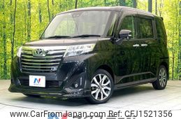 toyota roomy 2019 CFJ1521356