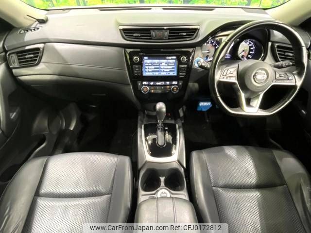 nissan x-trail 2017 -NISSAN--X-Trail DAA-HNT32--HNT32-165903---NISSAN--X-Trail DAA-HNT32--HNT32-165903- image 2