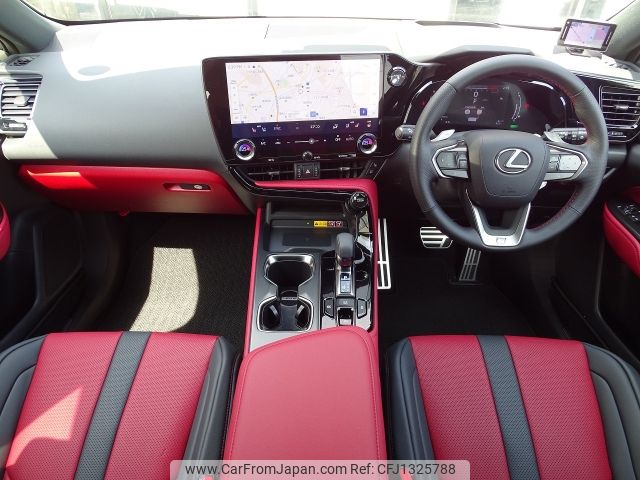 lexus nx 2023 -LEXUS--Lexus NX 6AA-AAZH20--AAZH20-1013178---LEXUS--Lexus NX 6AA-AAZH20--AAZH20-1013178- image 2