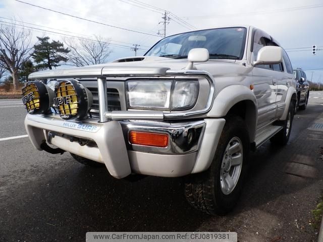 toyota hilux-surf 1997 -TOYOTA--Hilux Surf KD-KZN185W--KZN185-9021005---TOYOTA--Hilux Surf KD-KZN185W--KZN185-9021005- image 2