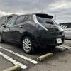 nissan leaf 2015 -NISSAN--Leaf ZAA-AZE0--AZE0-200328---NISSAN--Leaf ZAA-AZE0--AZE0-200328- image 15