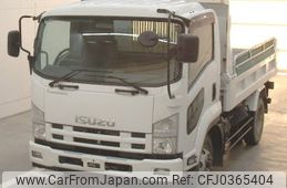 isuzu forward 2012 -ISUZU--Forward FRR90-7031410---ISUZU--Forward FRR90-7031410-