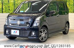 suzuki wagon-r-stingray 2017 quick_quick_MH55S_MH55S-907017