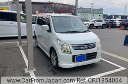 suzuki wagon-r 2010 CFJ1854064