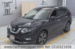 nissan x-trail 2019 -NISSAN--X-Trail NT32-309062---NISSAN--X-Trail NT32-309062-