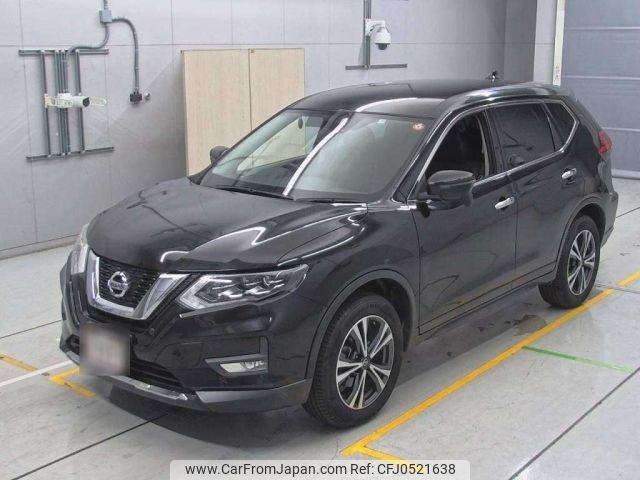 nissan x-trail 2019 -NISSAN--X-Trail NT32-309062---NISSAN--X-Trail NT32-309062- image 1