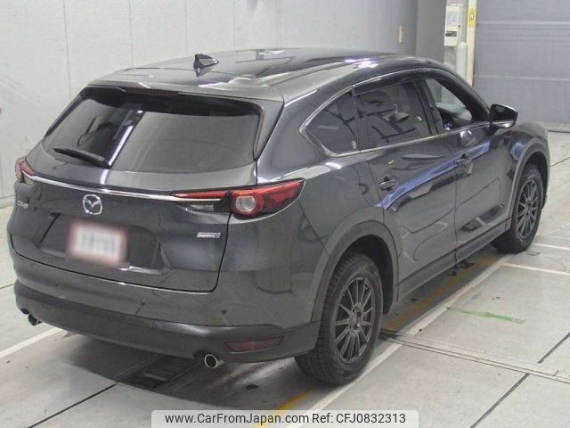 mazda cx-8 2018 -MAZDA--CX-8 KG2P-126329---MAZDA--CX-8 KG2P-126329- image 2