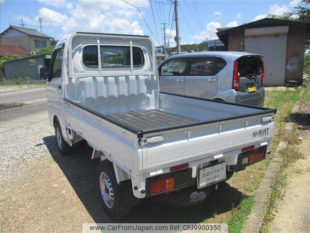 daihatsu hijet-truck 2023 -DAIHATSU 【岐阜 480ﾌ2606】--Hijet Truck S510P-0506774---DAIHATSU 【岐阜 480ﾌ2606】--Hijet Truck S510P-0506774- image 2