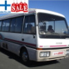 mitsubishi rosa-bus 1992 1205 image 1