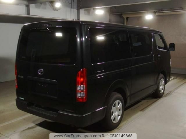 toyota hiace-van 2024 quick_quick_3BF-TRH200V_TRH200-0383838 image 2