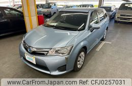 toyota corolla-fielder 2014 AF-NKE165-7083562