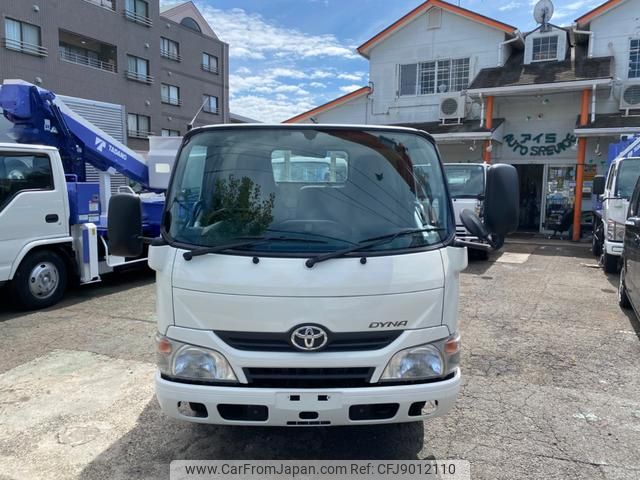 toyota dyna-truck 2014 GOO_NET_EXCHANGE_0703924A30230925W001 image 2