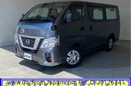 nissan caravan-van 2017 -NISSAN--Caravan Van CBF-VR2E26--VR2E26-104011---NISSAN--Caravan Van CBF-VR2E26--VR2E26-104011-