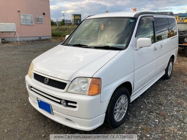 honda stepwagon 1998 CFJ1736582 image 1