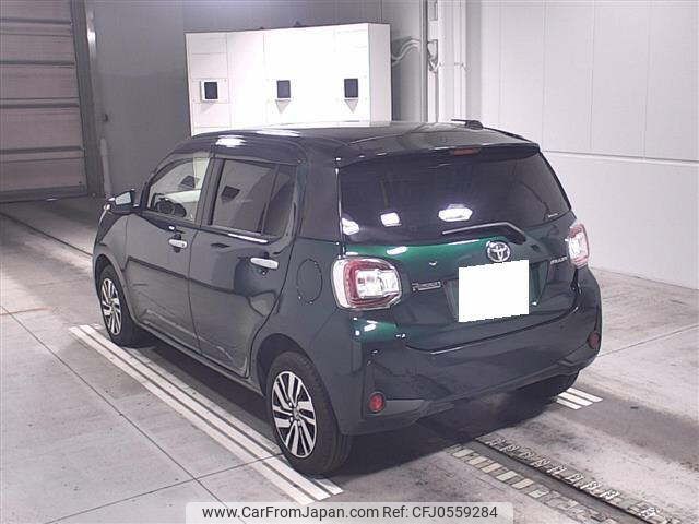 toyota passo 2023 -TOYOTA 【大阪 531ｽ4747】--Passo M700A-1035583---TOYOTA 【大阪 531ｽ4747】--Passo M700A-1035583- image 2