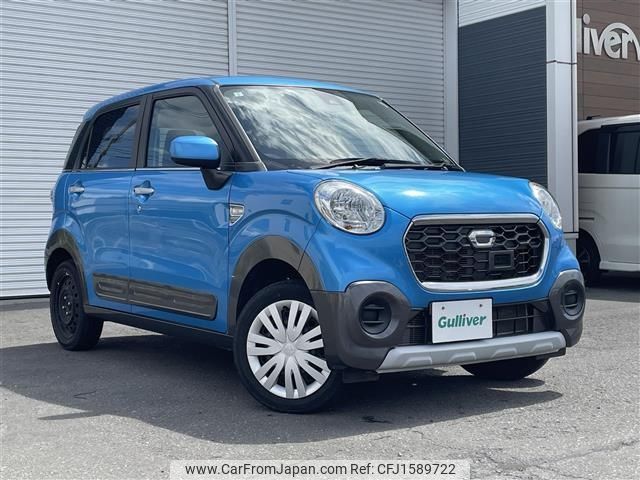daihatsu cast 2017 CFJ1589722 image 1