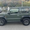 suzuki jimny-sierra 2024 -SUZUKI--Jimny Sierra 3BA-JB74W--JB74W-201***---SUZUKI--Jimny Sierra 3BA-JB74W--JB74W-201***- image 14