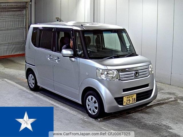 honda n-box 2012 -HONDA 【徳島 580た2938】--N BOX JF1--JF1-109066---HONDA 【徳島 580た2938】--N BOX JF1--JF1-109066- image 1