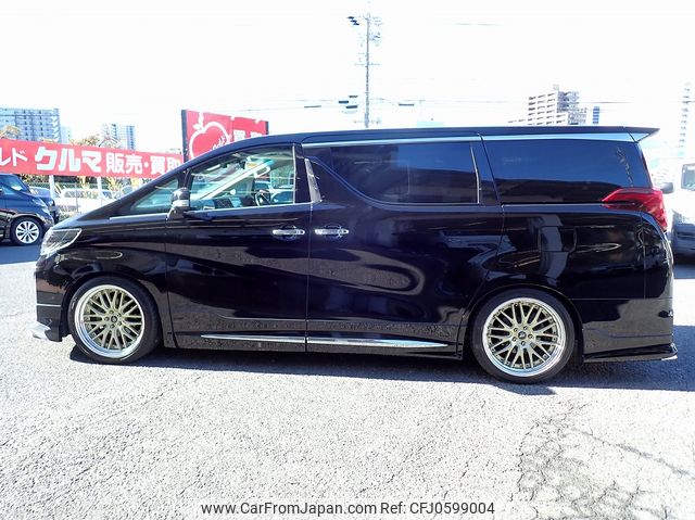 toyota alphard 2020 24341802 image 2