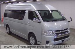 toyota hiace-wagon 2019 quick_quick_CBA-TRH224W_TRH224-0020474