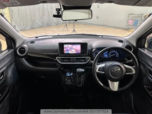 daihatsu cast 2018 quick_quick_LA250S_LA250S-0134568 image 2