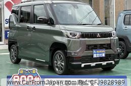 mitsubishi delica 2024 GOO_JP_700060017330240526002