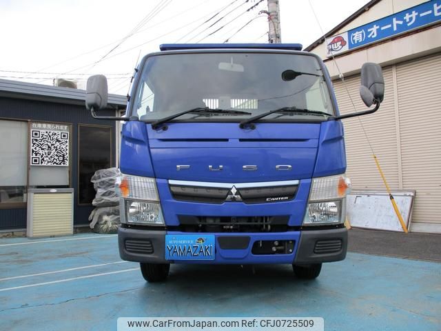 mitsubishi-fuso canter 2019 GOO_NET_EXCHANGE_0502709A30250205W002 image 2