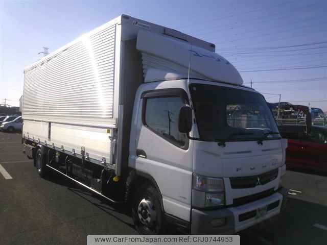 mitsubishi-fuso canter 2012 -MITSUBISHI--Canter FEC90--500084---MITSUBISHI--Canter FEC90--500084- image 1