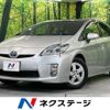 toyota prius 2010 -TOYOTA--Prius DAA-ZVW30--ZVW30-1286039---TOYOTA--Prius DAA-ZVW30--ZVW30-1286039- image 1