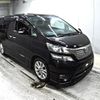 toyota vellfire 2008 -TOYOTA--Vellfire GGH20W-8015336---TOYOTA--Vellfire GGH20W-8015336- image 1