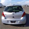 toyota vitz 2010 TE1384 image 13