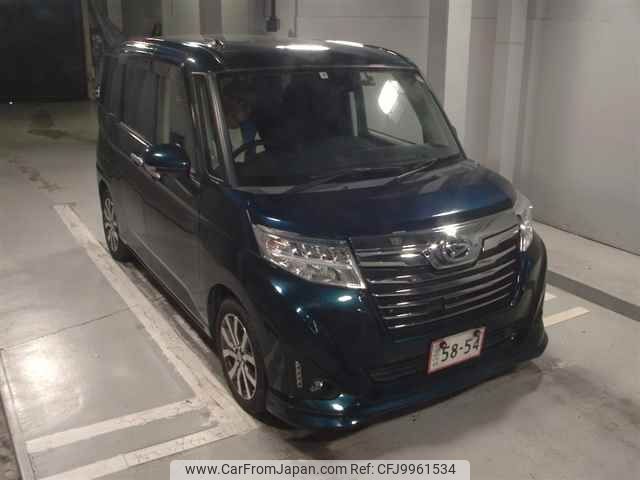 daihatsu thor 2017 -DAIHATSU--Thor M900S--0004572---DAIHATSU--Thor M900S--0004572- image 1