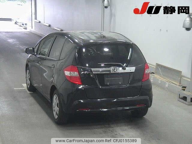 honda fit 2012 -HONDA--Fit GE8--GE8-1526678---HONDA--Fit GE8--GE8-1526678- image 2